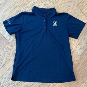 Salty Dog Cafe Polo